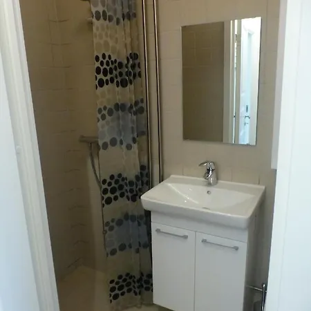 Cozy Apartment In Authentic Nordvest Appartement Kopenhagen