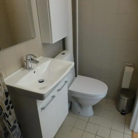 Cozy Apartment In Authentic Nordvest Kopenhagen
