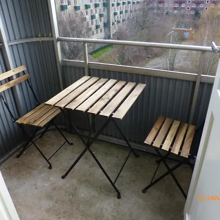 Cozy Apartment In Authentic Nordvest Appartement *